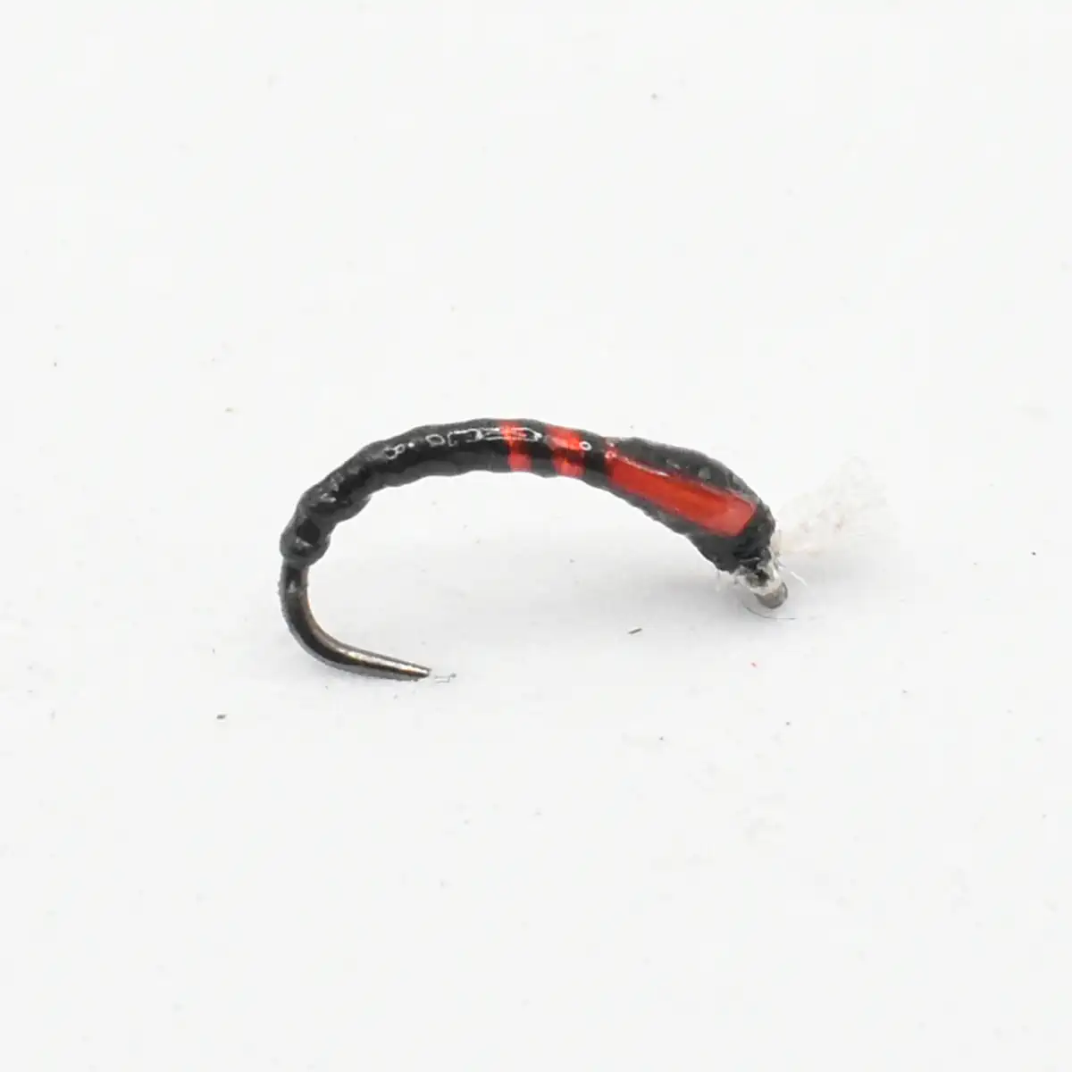 Breather Buzzer - Black & Red Flexi