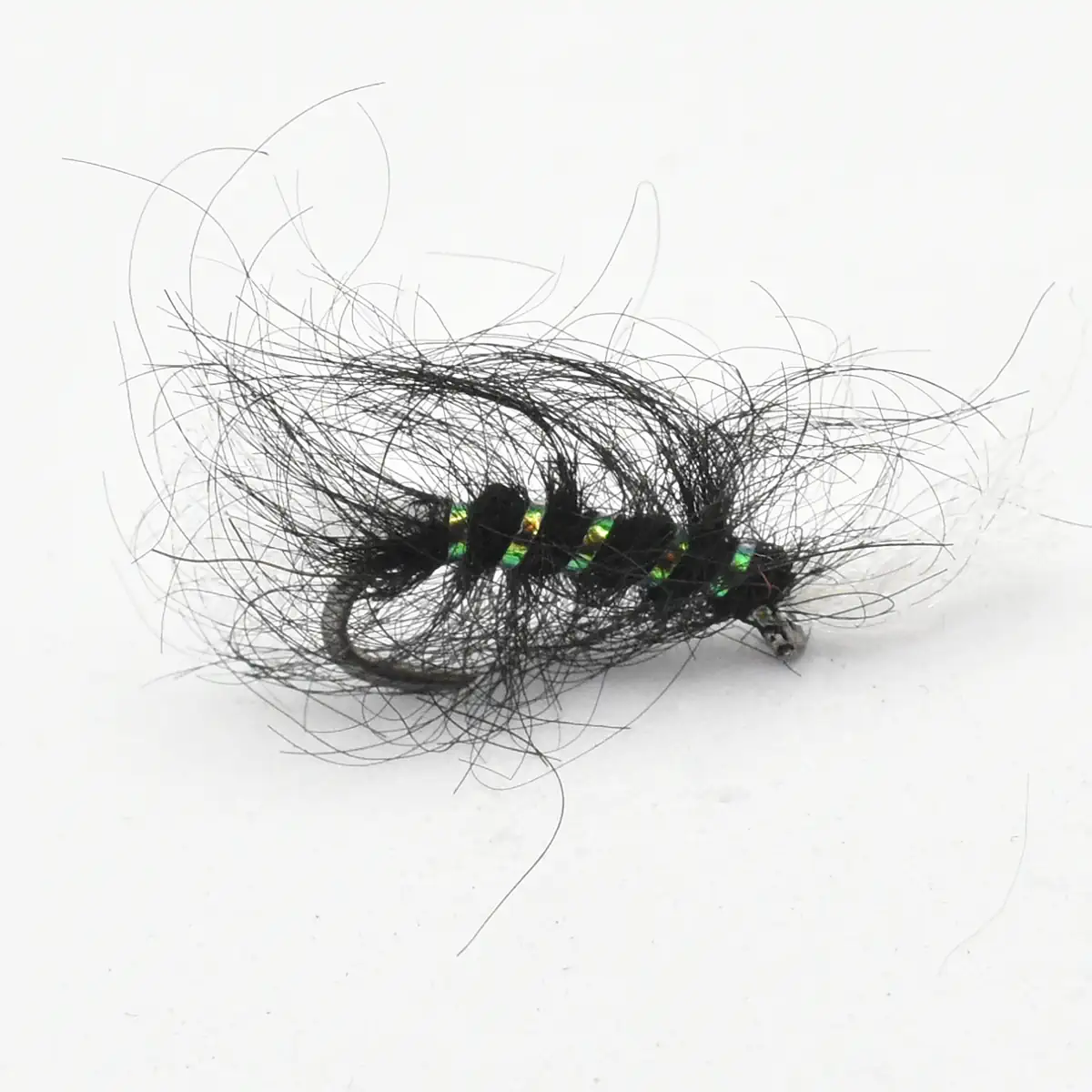 Shipmans Buzzer - Black