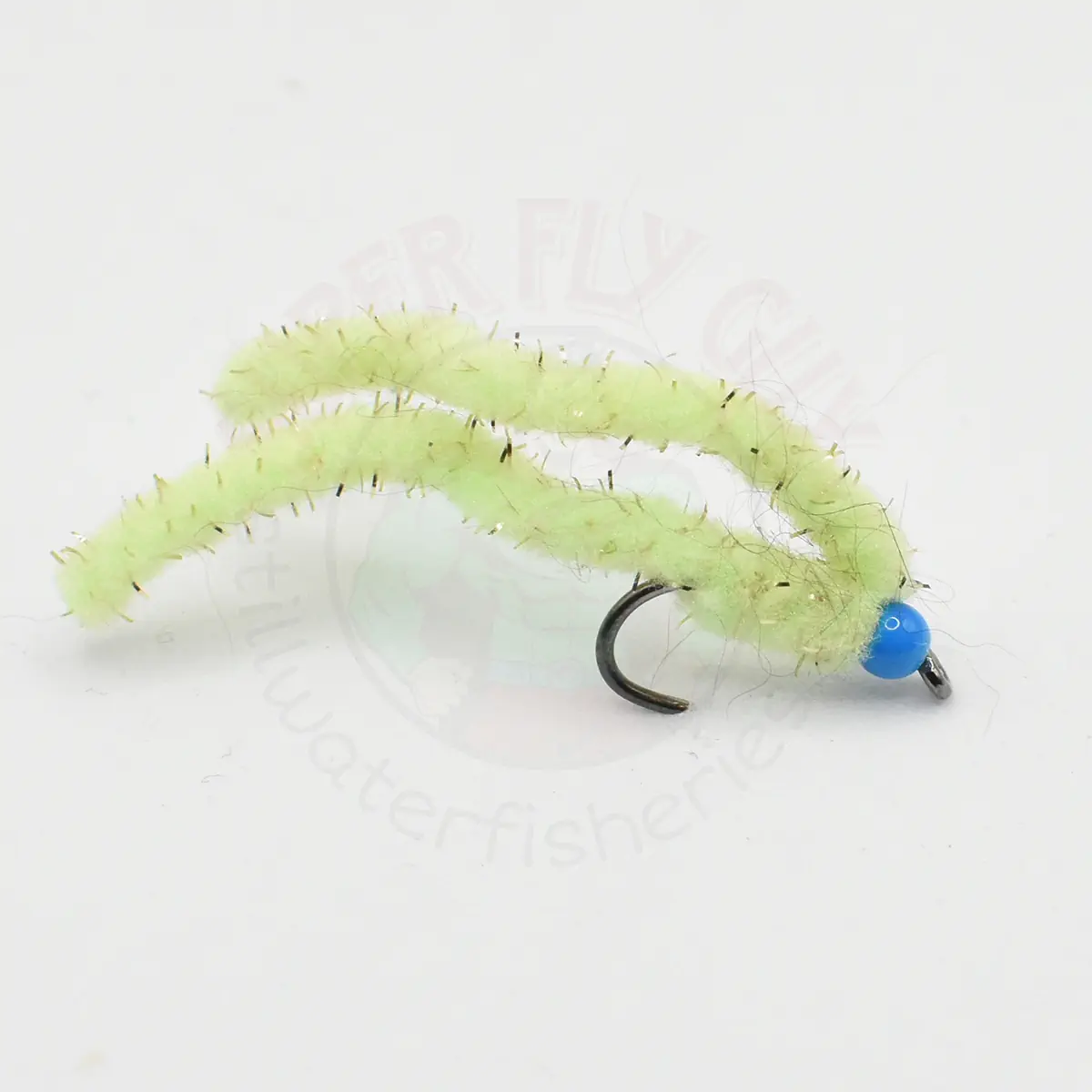 Shimmer Worm - Mojito