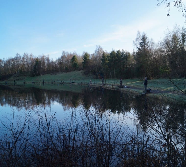 Allandale Tarn Fishery1