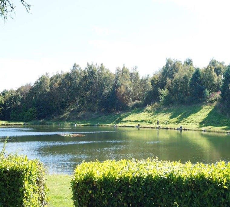 Allandale Tarn Fishery2