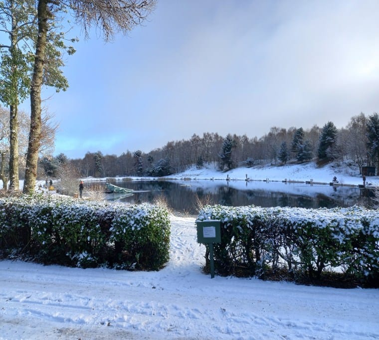 Allandale Tarn Fishery3