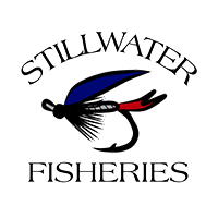 Stillwater Fisheries – UK trout fisheries directory with premium barbless trout flies and official Maxcatch dealer