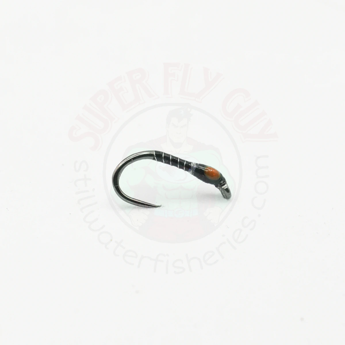 Red Hotspot UV Buzzer