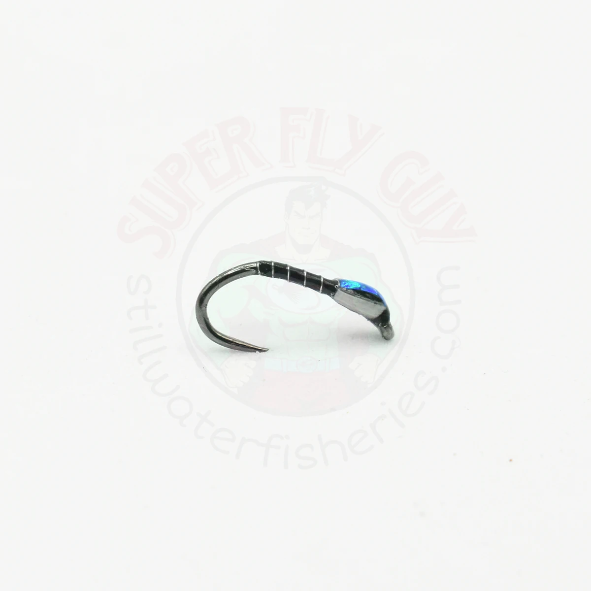 White & Pearl Buzzer