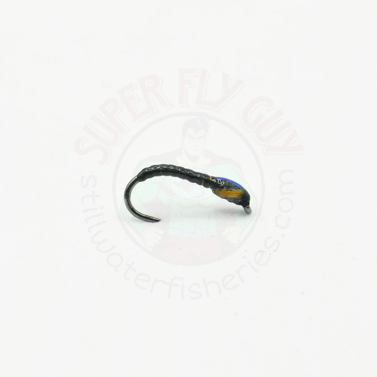 Flexi Rutland Buzzer