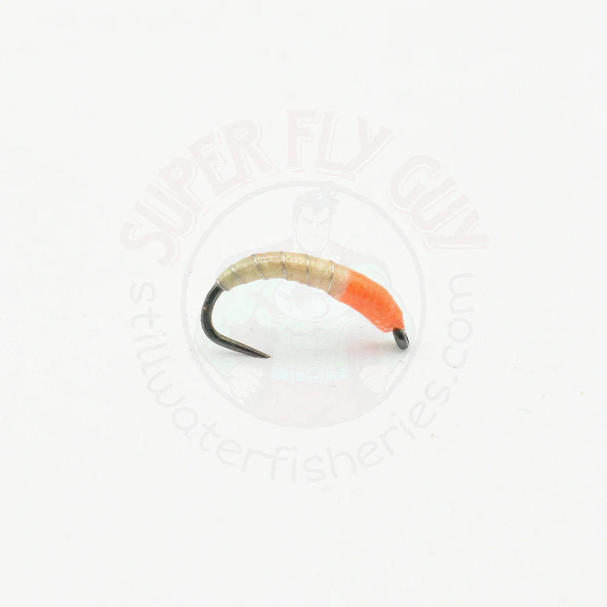 Okey Dokey Buzzer - Orange