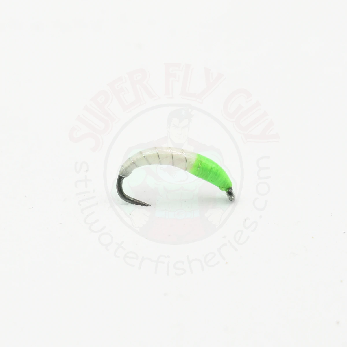 Okey Dokey Buzzer - Chartreuse