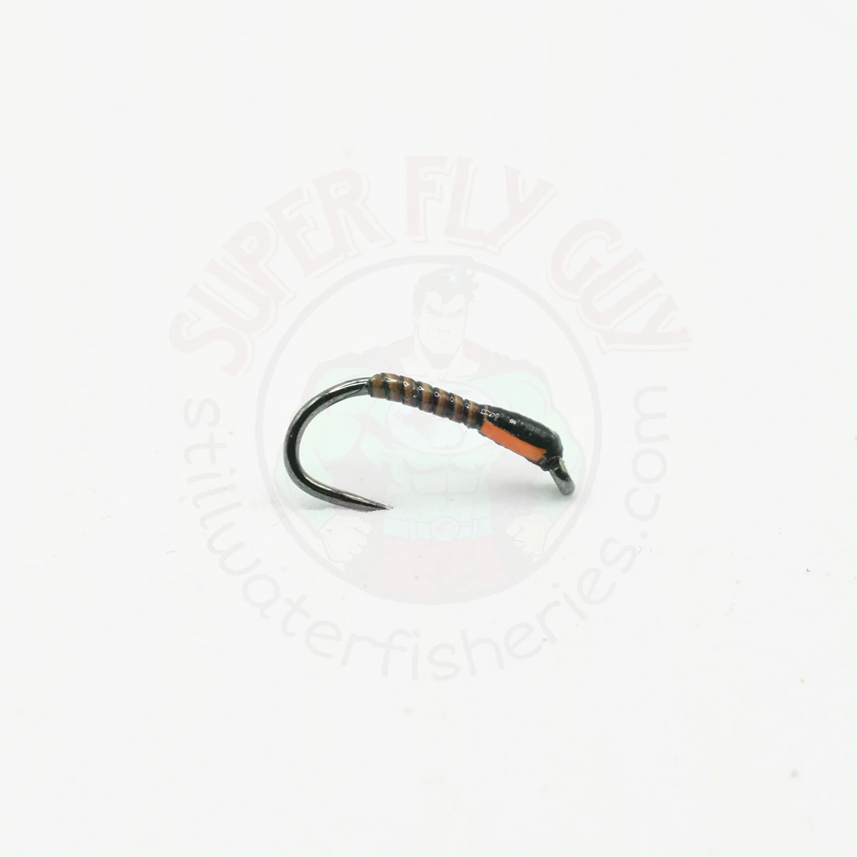 Quilled Crisp Packet Buzzer