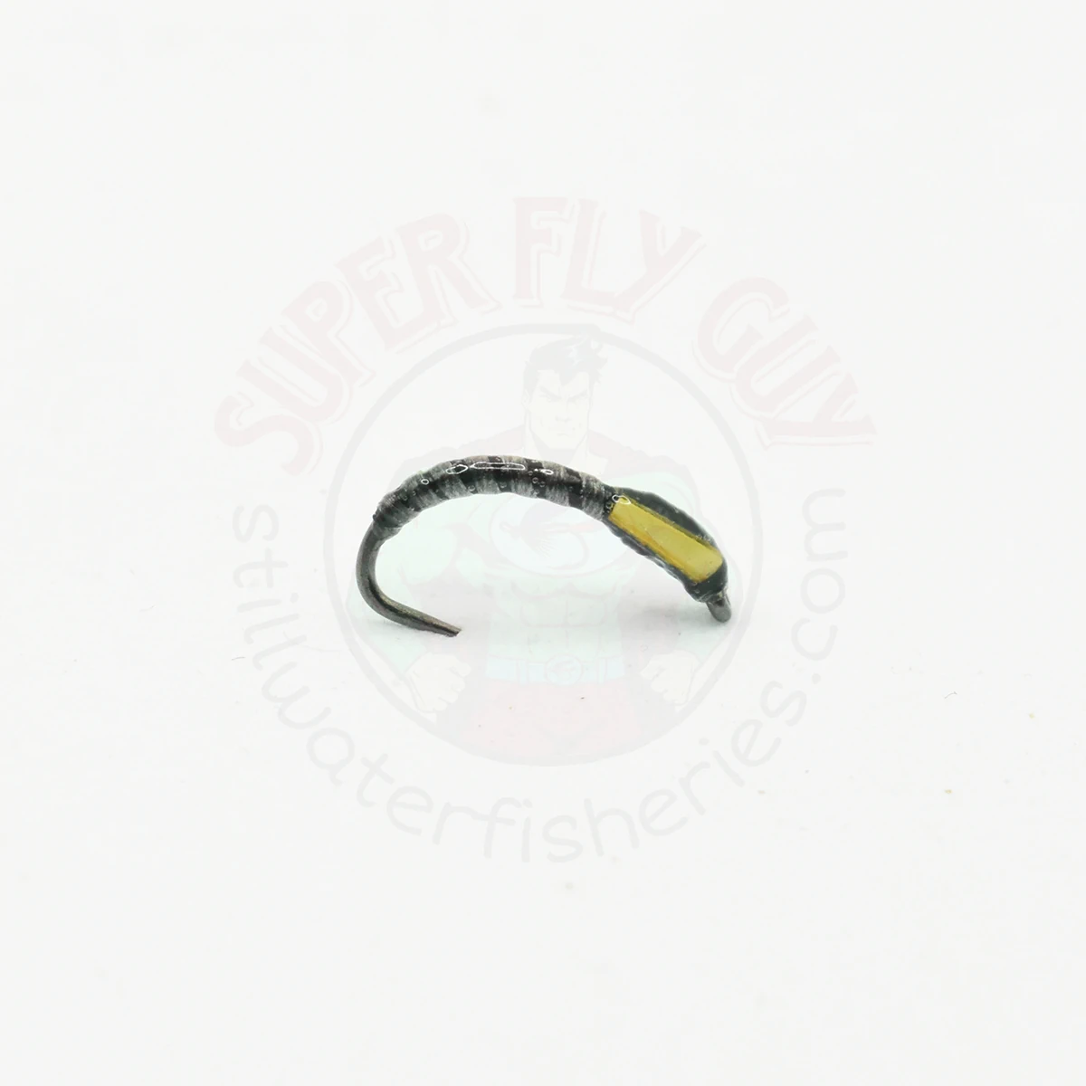 Sunburst Flexi Buzzer