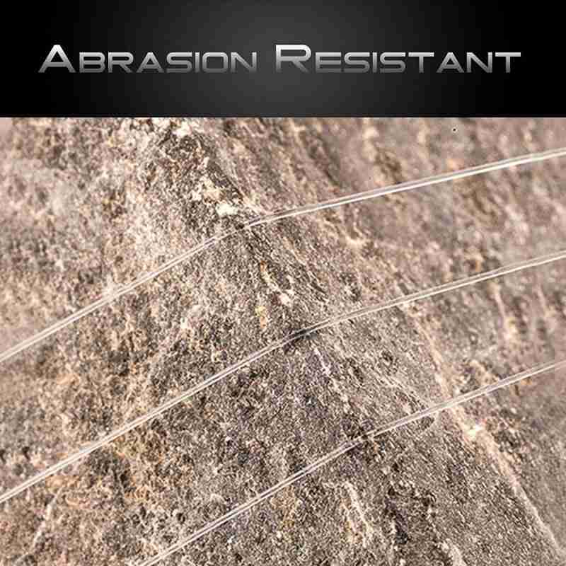 Fluorocarbon Tippet - Image 5