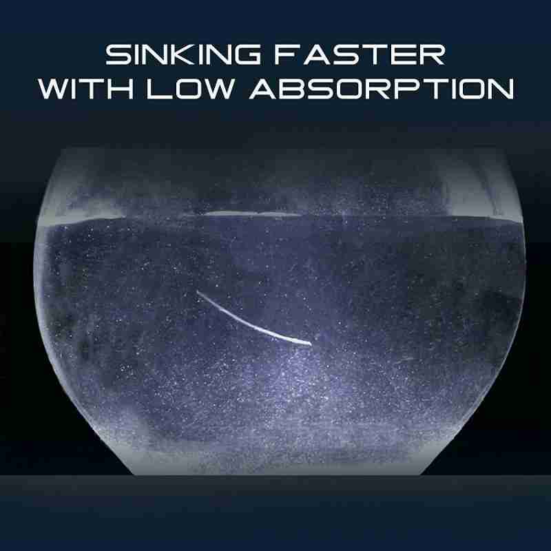 Fluorocarbon Tippet - Image 6