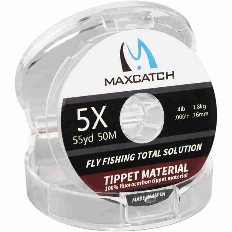 Fluorocarbon Tippet 50M