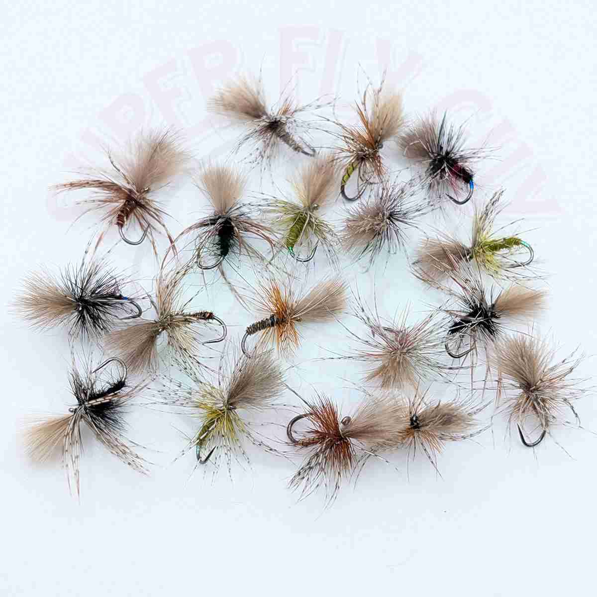 18 CDC Grunter Emergers for £10