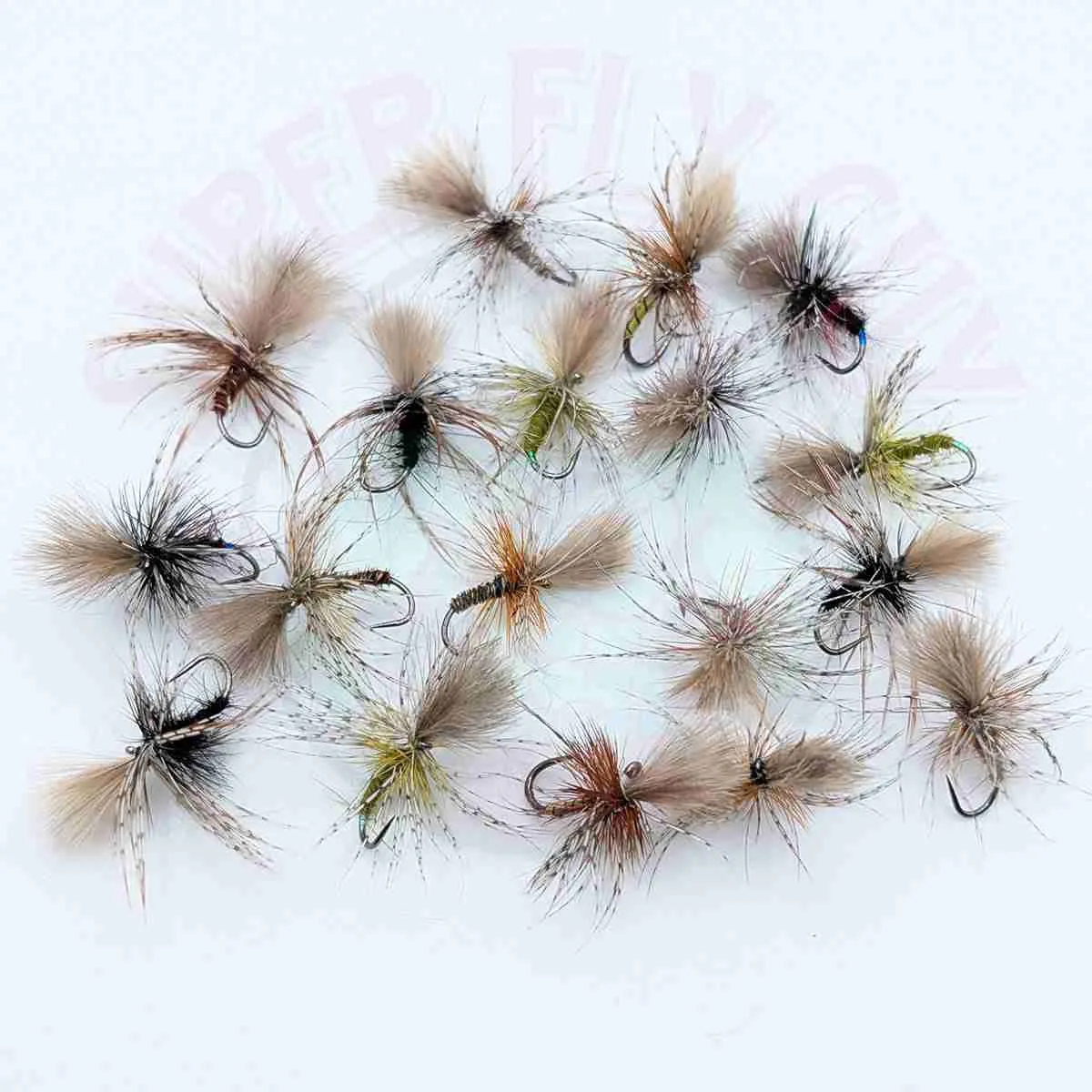 18 CDC Grunter Emergers for £10