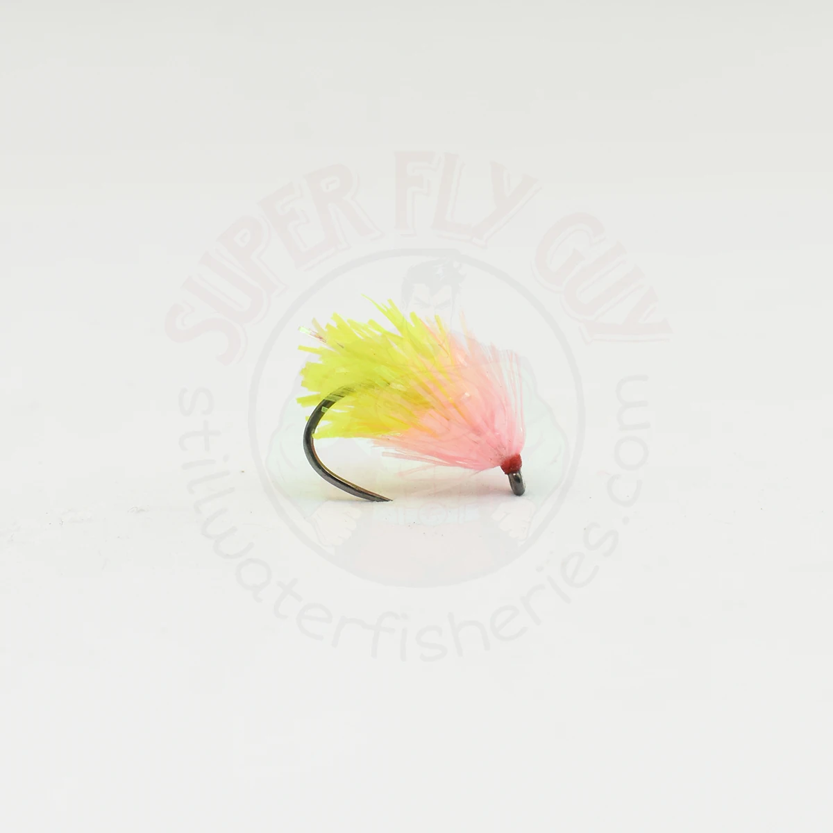 Candy Jelly Fritz Blob