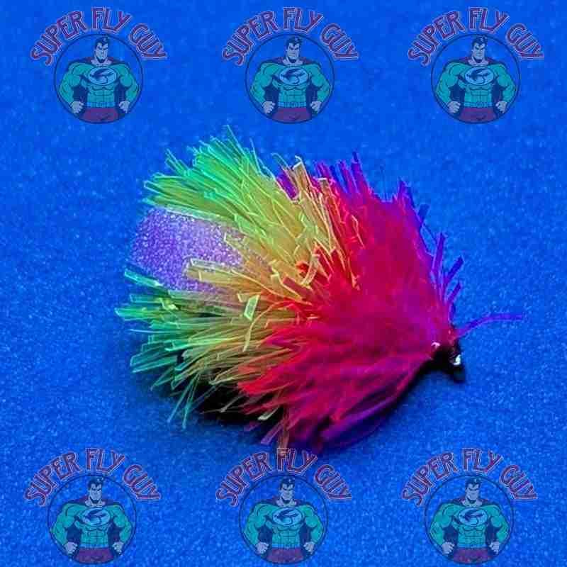 2 Tone Tequilla Jelly Fritz FAB - Image 2