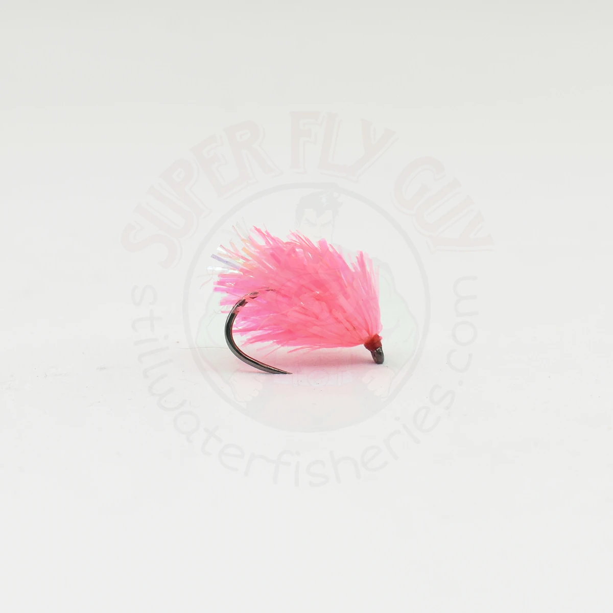 Pink Jelly Fritz Blob