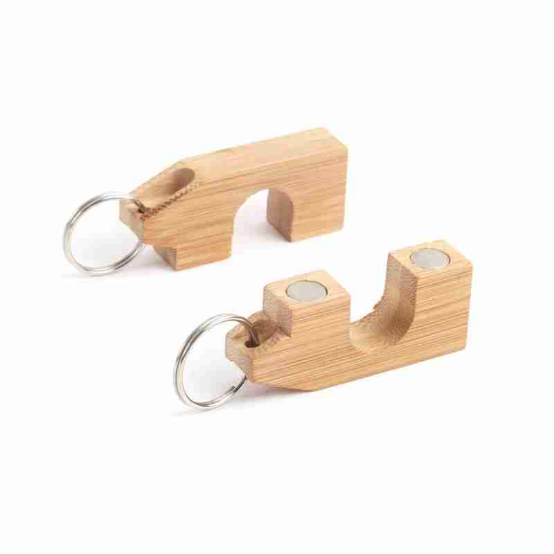 2pcs MRH Bamboo Magnetic Rod Guard