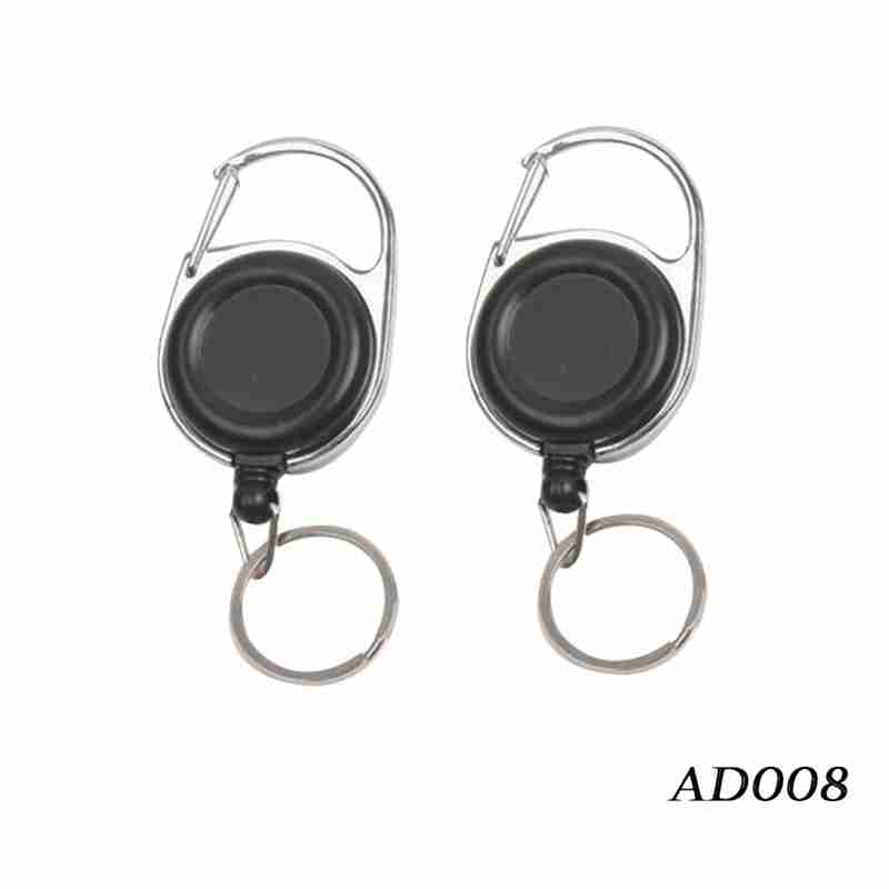 Snips, Zingers & Vest Accessories