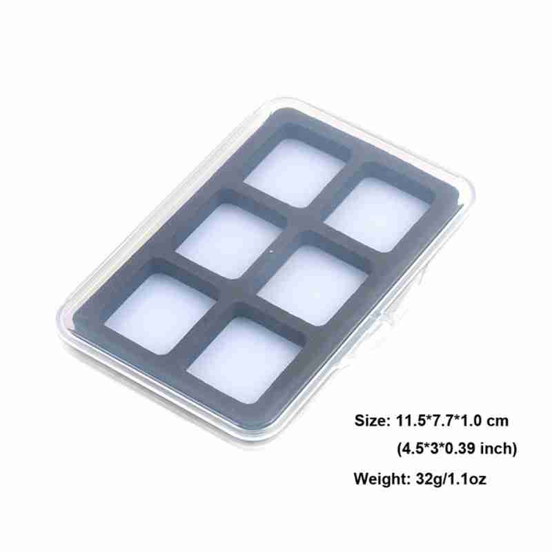 2Pcs WX 6comp Box - Image 5