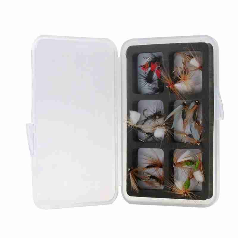 2Pcs WX 6comp Box - Image 2