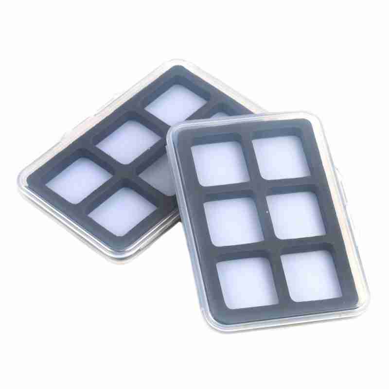 2Pcs WX 6comp Box - Image 4