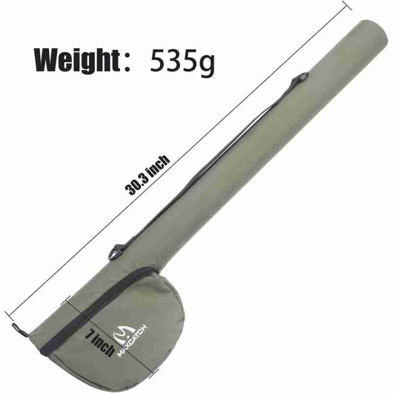 Premier Rod with AVID Reel Combo - Image 8