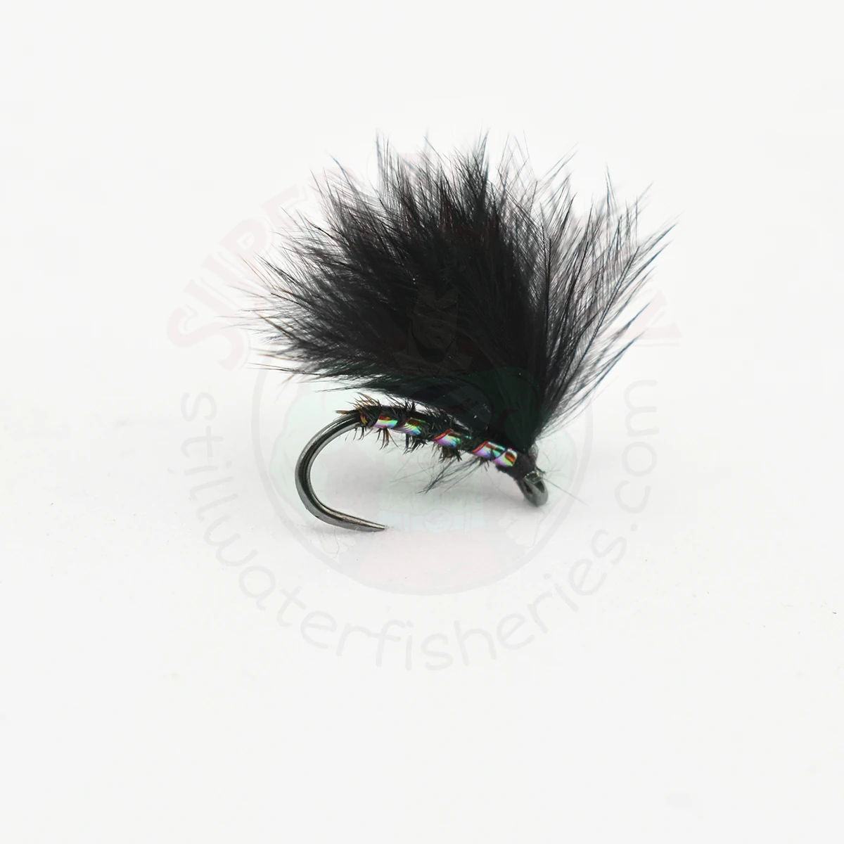 Traffic Light Cormorant