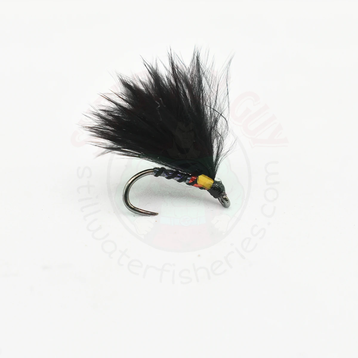 Cut Throat Flexi Cormorant