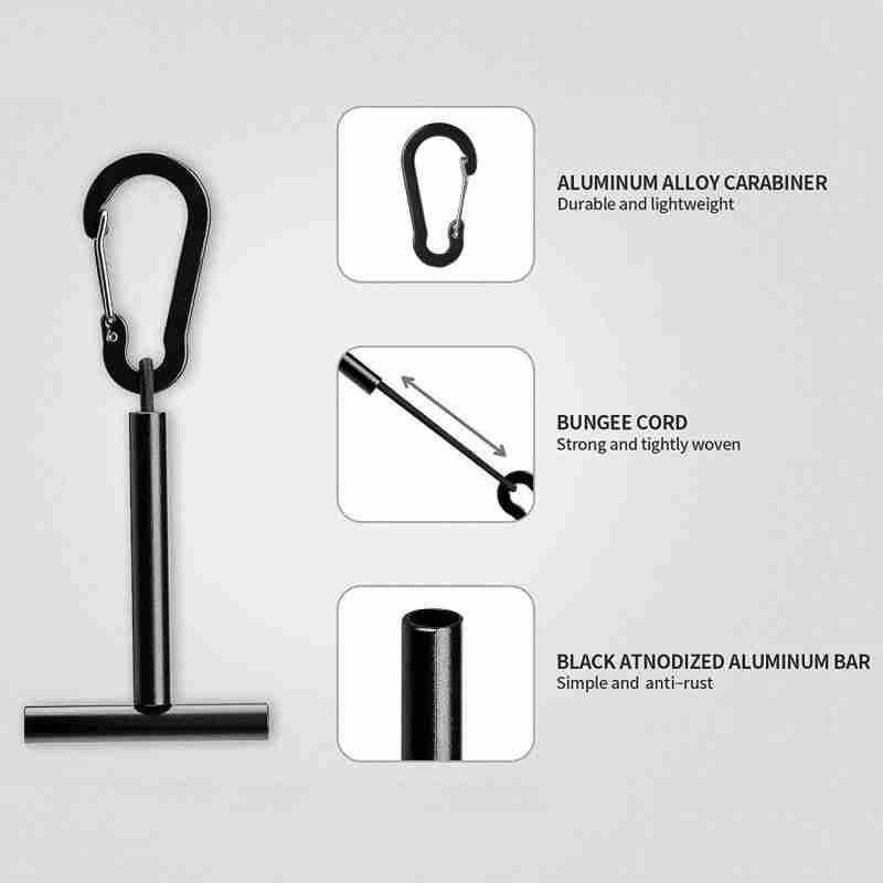 4 Spools Tippet Line Combo - Image 4
