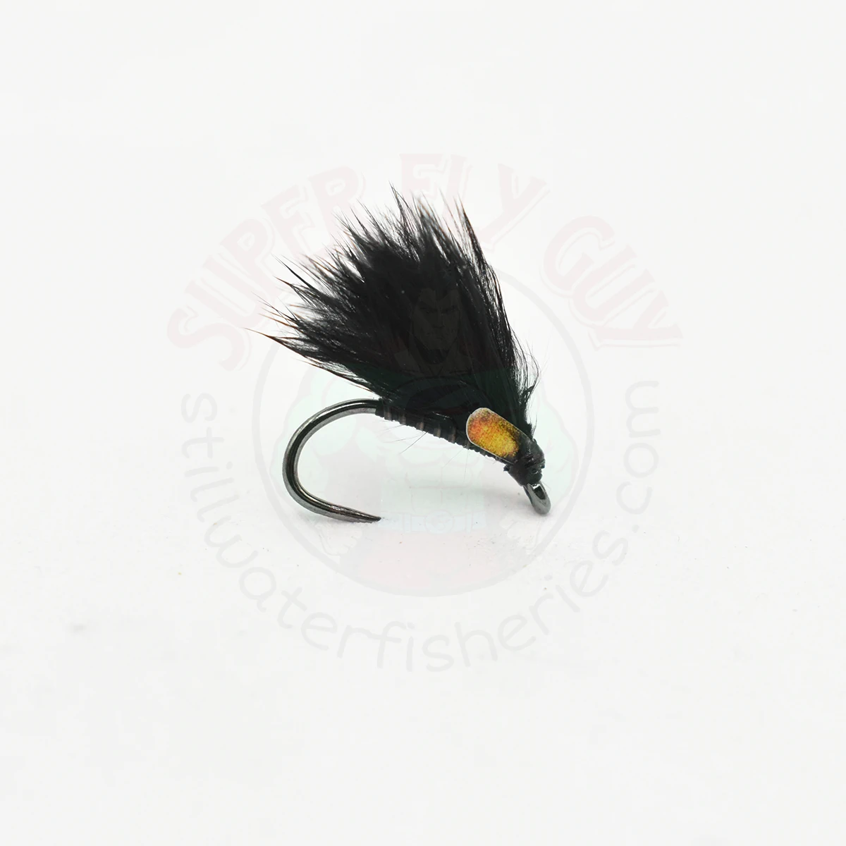 Quilled Cormorant
