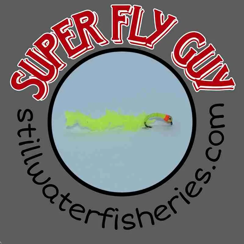 Cat Bug - Cutthroat Chartreuse Eggstacy - Image 2