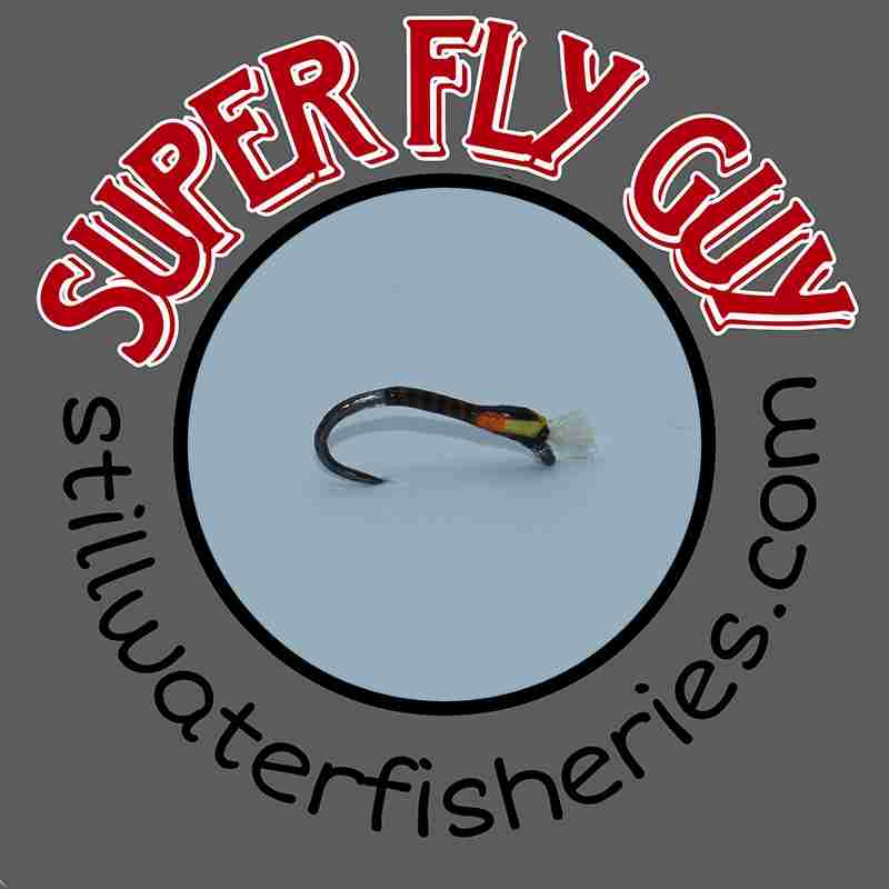 Quilled 2 Tone Buzzer - Image 2