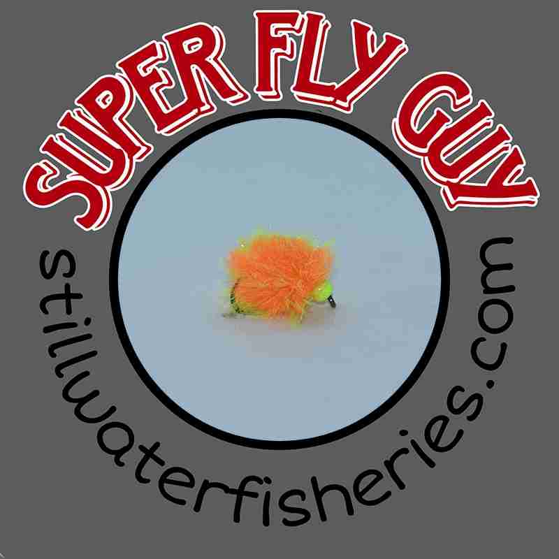 Beaded Egg - Melba & Chartreuse - Image 2