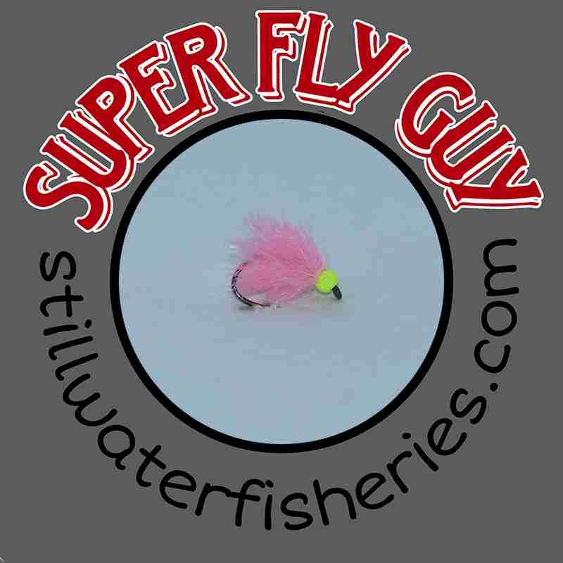 Fritz Beaded Egg - Pink - Image 2