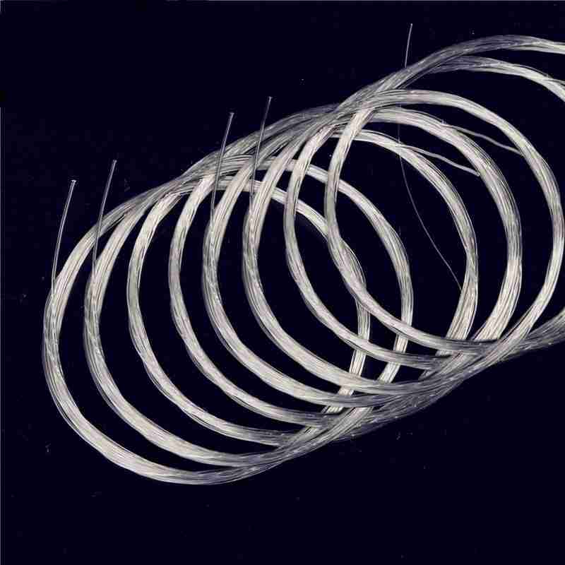 10 Pcs Tapered Leader