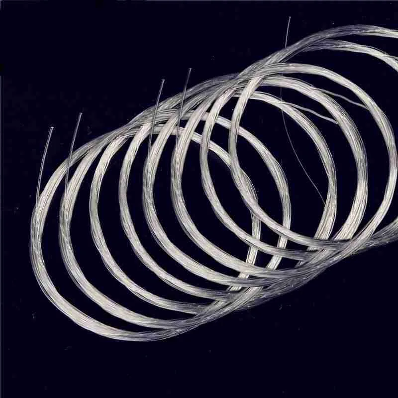 10 Pcs Tapered Leader