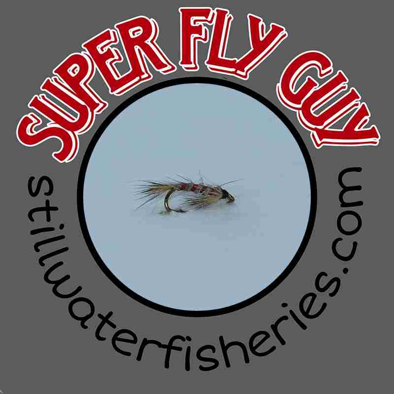 Hare & Red Diawl Bach - Image 2