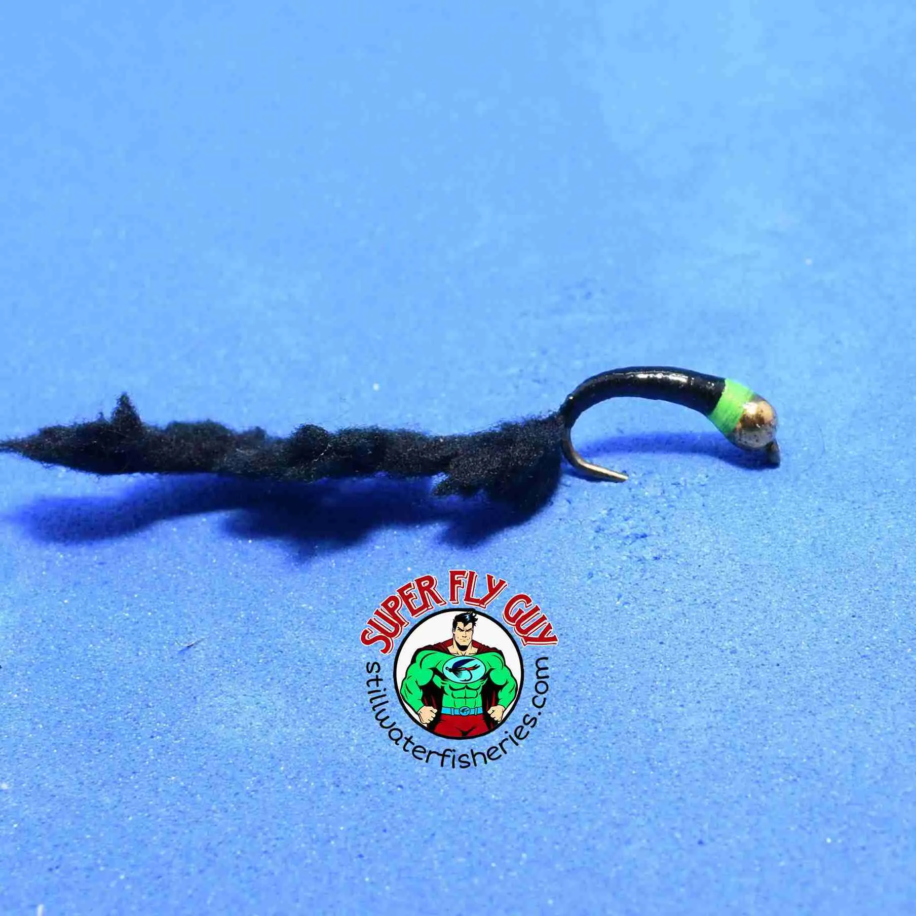 Cat Bug - Black Eggstacy - Image 2