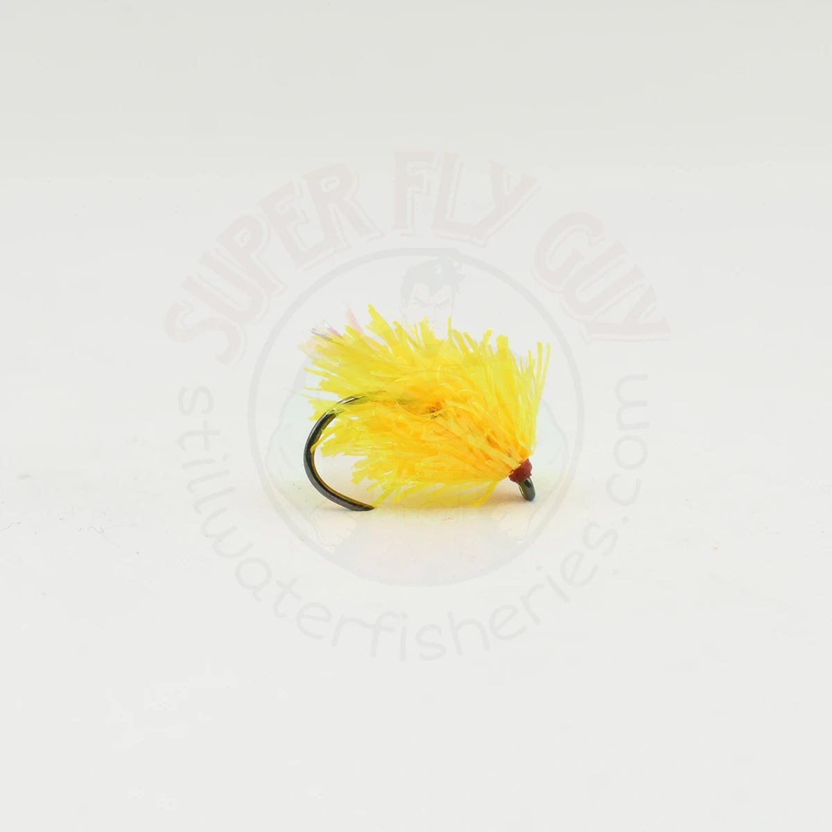 Sunburst Jelly Fritz Blob