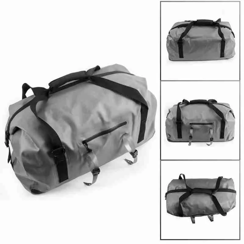 Airflex-Hurricane Roll Top Duffel Bag