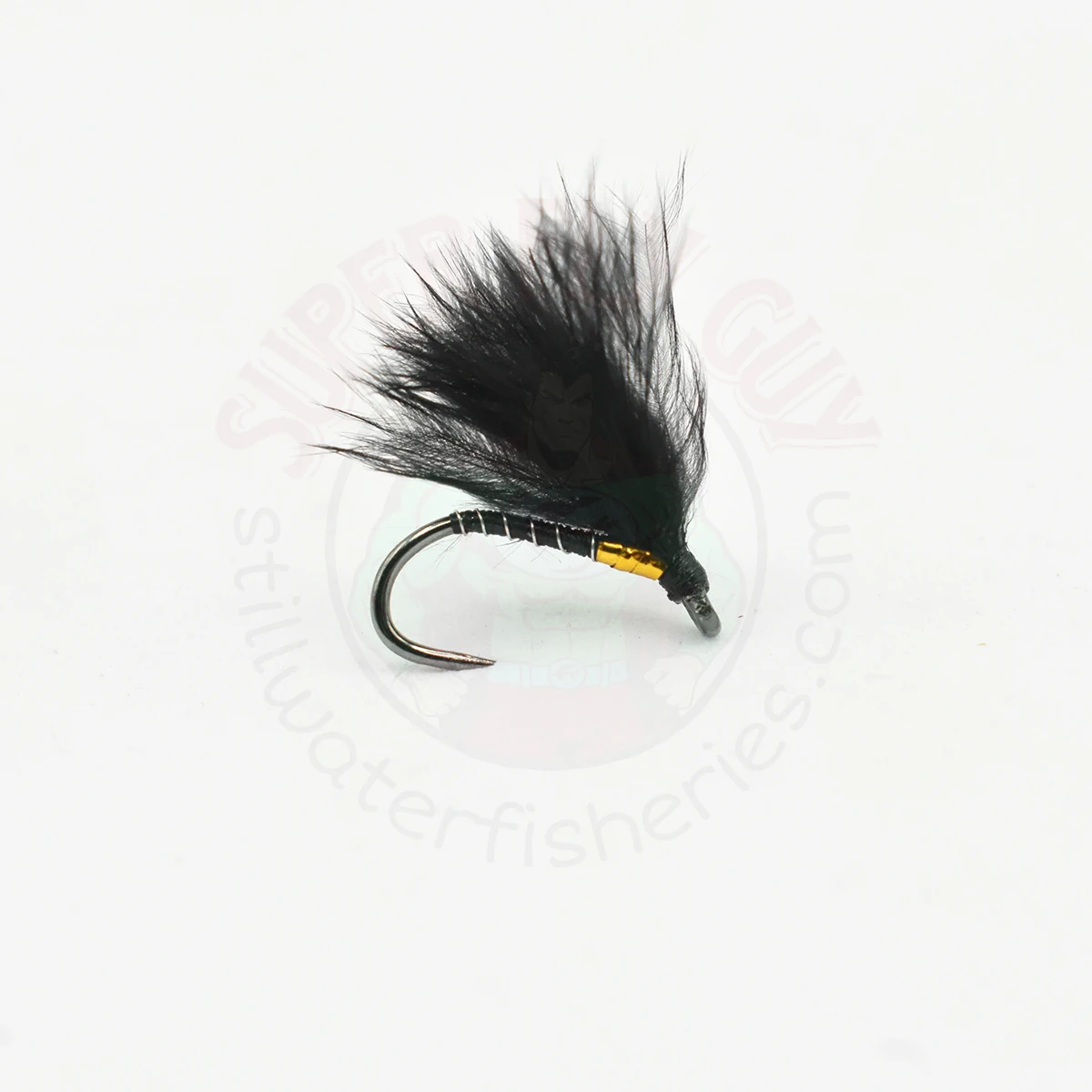 Vicar Cormorant - Gold