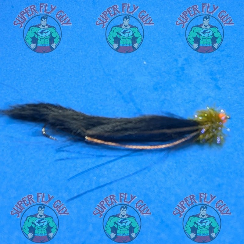 Snake - Hot Headed Ally McCoist - Image 2