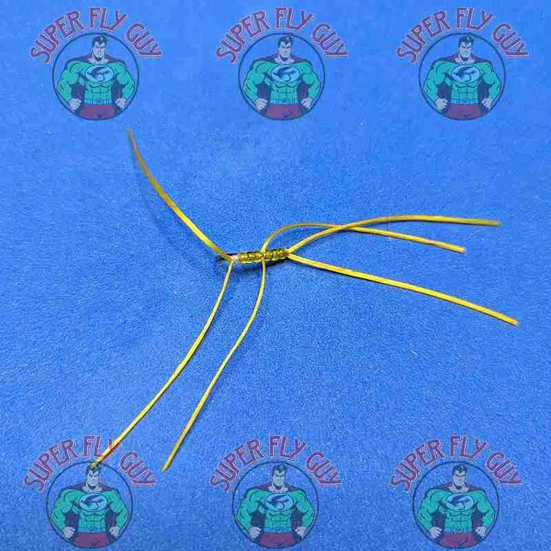 Apps Bloodworm - Amber - Image 3