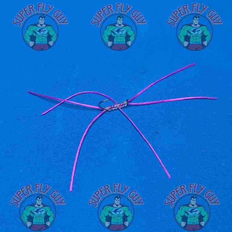 Apps Bloodworm - Pink - Image 3