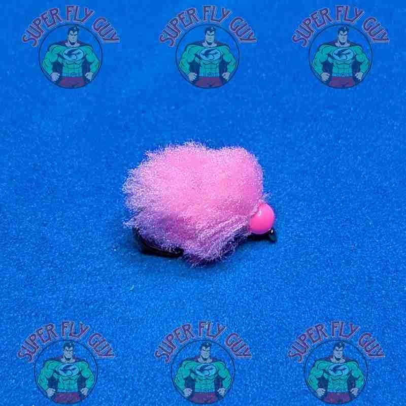 Eggstasy Beaded Egg - Pink - Image 2