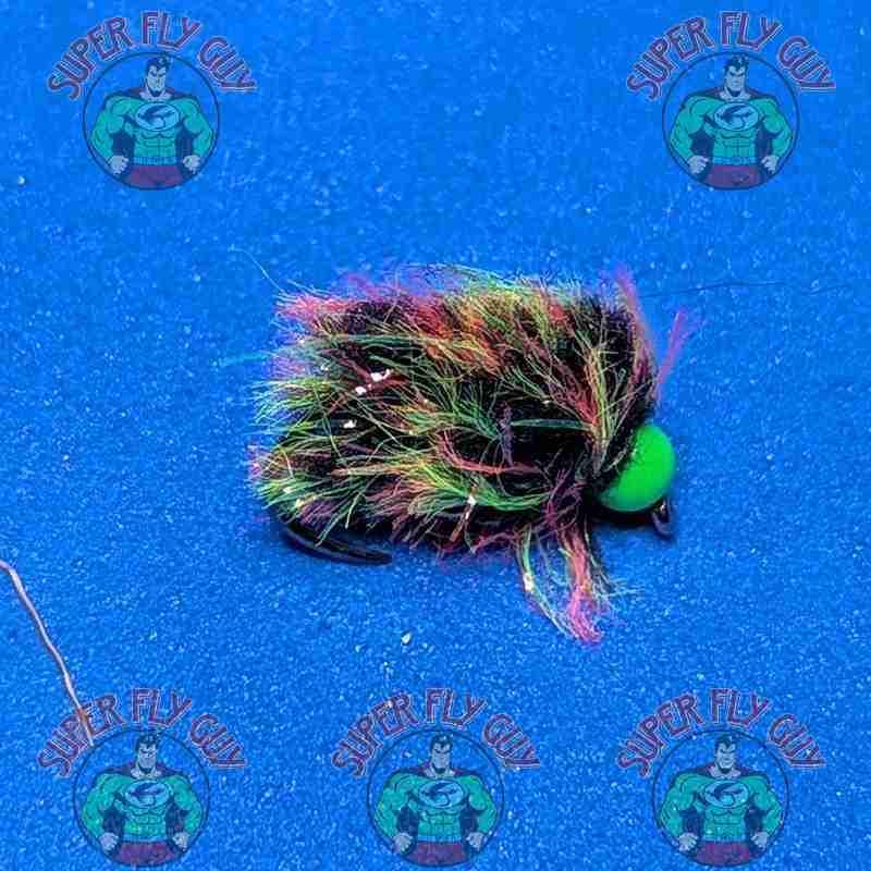 Eggstasy Beaded Egg – Sorbet & Green - Image 2