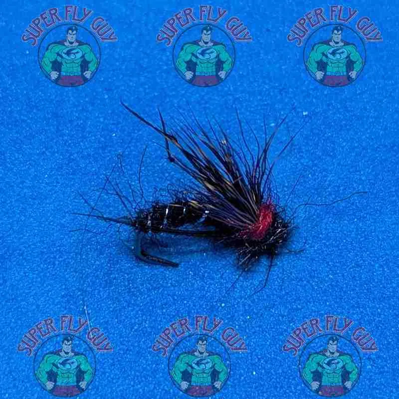 Bibio Half Hog - Image 2