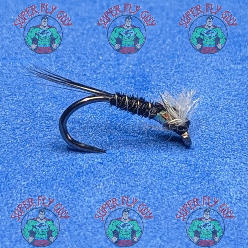 Bibio Pearl Neck Muskin - Image 2